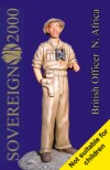 S2KF002 - British officer